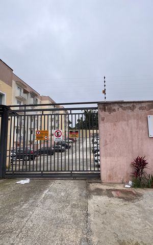 Apartamento para alugar com 48m², 2 quartos e 1 vaga Apartamento para alugar com 48m², 2 quartos e 1 vagaFachada e portaria