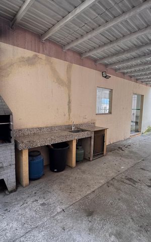 Apartamento para alugar com 48m², 2 quartos e 1 vaga Apartamento para alugar com 48m², 2 quartos e 1 vagaÁrea comum - Churrasqueira