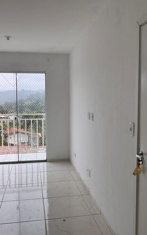 Apartamento para alugar com 48m², 2 quartos e 1 vaga Apartamento para alugar com 48m², 2 quartos e 1 vagaSala