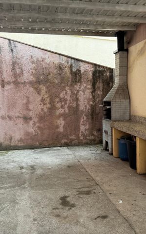 Apartamento para alugar com 48m², 2 quartos e 1 vaga Apartamento para alugar com 48m², 2 quartos e 1 vagaÁrea comum - Churrasqueira