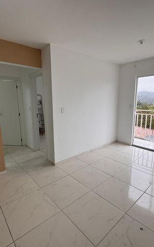 Apartamento para alugar com 48m², 2 quartos e 1 vaga Apartamento para alugar com 48m², 2 quartos e 1 vagaSala