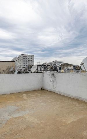 Apartamento para alugar com 50m², 2 quartos e sem vaga Apartamento para alugar com 50m², 2 quartos e sem vagaTerraço