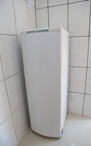 Apartamento à venda com 48m², 2 quartos e 1 vaga