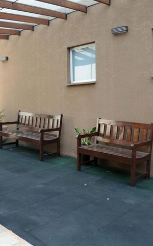 Apartamento à venda com 48m², 2 quartos e 1 vaga
