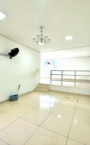 Studio para alugar com 45m², 1 quarto e sem vaga Studio para alugar com 45m², 1 quarto e sem vagaSala