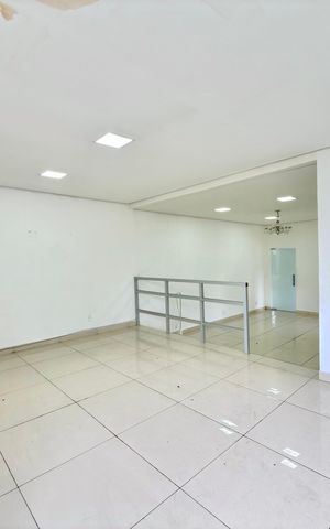 Studio para alugar com 45m², 1 quarto e sem vaga Studio para alugar com 45m², 1 quarto e sem vagaCozinha e Área de Serviço