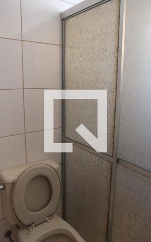 Apartamento à venda com 109m², 3 quartos e 2 vagasBanheiro de serviço