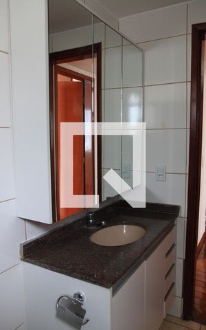 Apartamento à venda com 109m², 3 quartos e 2 vagasBanheiro