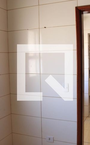 Apartamento à venda com 109m², 3 quartos e 2 vagasCozinha e Área de Serviço