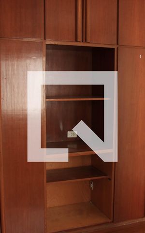 Apartamento à venda com 109m², 3 quartos e 2 vagasQuarto 02