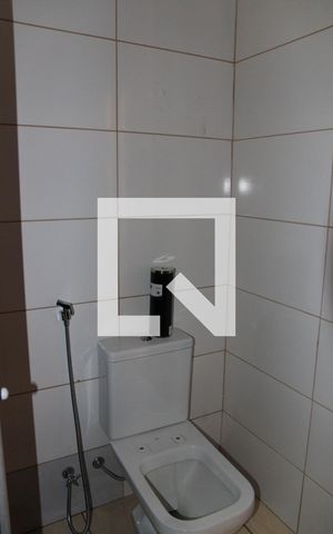 Apartamento à venda com 109m², 3 quartos e 2 vagasBanheiro da Suíte