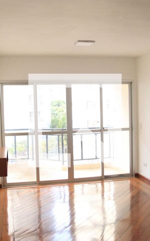 Apartamento à venda com 109m², 3 quartos e 2 vagasSala