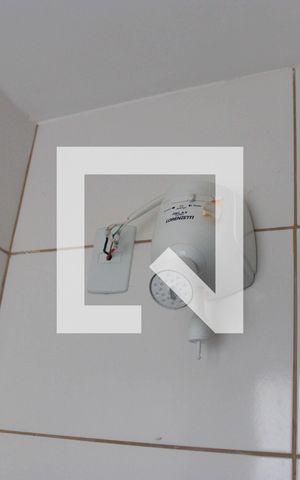 Apartamento à venda com 109m², 3 quartos e 2 vagasBanheiro
