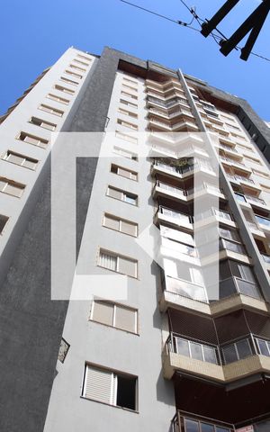 Apartamento à venda com 109m², 3 quartos e 2 vagasFachada