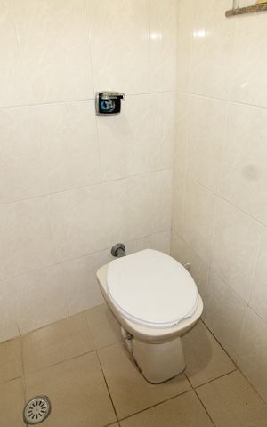 Casa à venda com 300m², 4 quartos e 3 vagasBanheiro 2