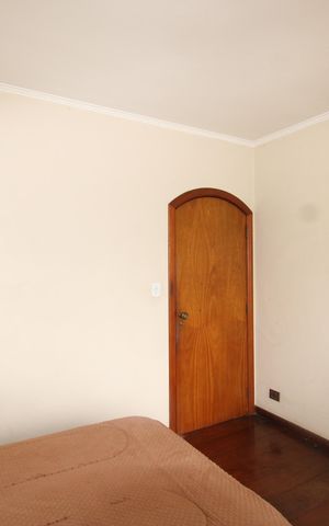 Casa à venda com 300m², 4 quartos e 3 vagasQuarto 2