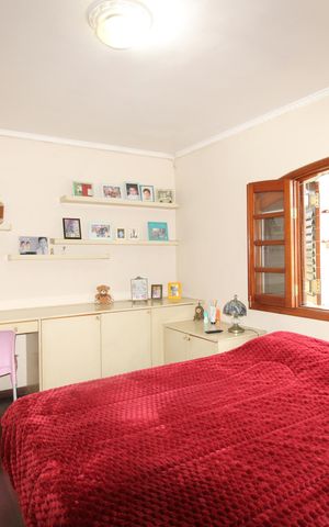 Casa à venda com 300m², 4 quartos e 3 vagasQuarto 3 - Suíte
