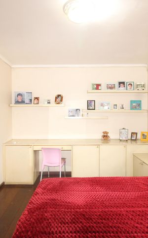 Casa à venda com 300m², 4 quartos e 3 vagasQuarto 3 - Suíte