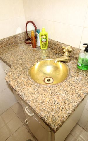 Casa à venda com 300m², 4 quartos e 3 vagasLavabo