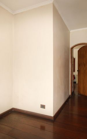 Casa à venda com 300m², 4 quartos e 3 vagasHall social