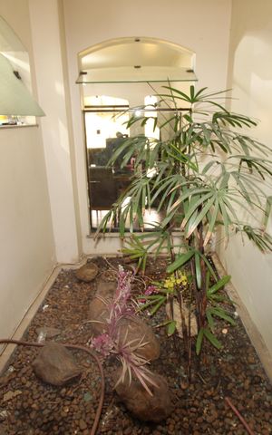 Casa à venda com 300m², 4 quartos e 3 vagasJardim de inverno