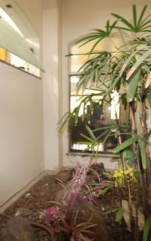 Casa à venda com 300m², 4 quartos e 3 vagasJardim de inverno
