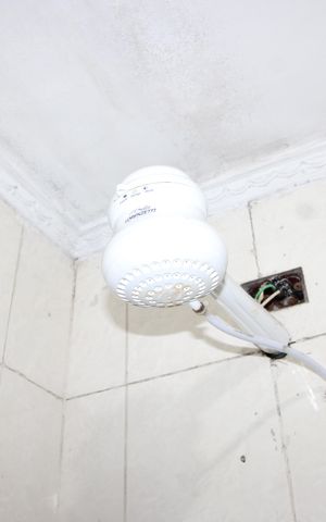 Casa à venda com 300m², 4 quartos e 3 vagasBanheiro da Suíte 3