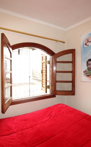 Casa à venda com 300m², 4 quartos e 3 vagasQuarto 4