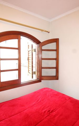 Casa à venda com 300m², 4 quartos e 3 vagasQuarto 4