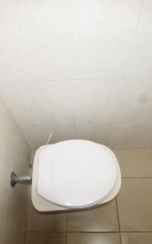 Casa à venda com 300m², 4 quartos e 3 vagasBanheiro 2