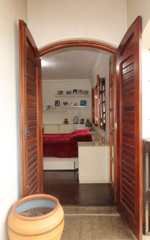 Casa à venda com 300m², 4 quartos e 3 vagasVaranda da Suíte 3