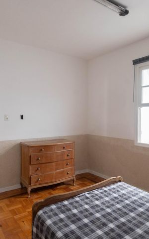 Casa para alugar com 120m², 3 quartos e 1 vagaQuarto 2