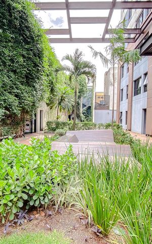 Apartamento à venda com 144m², 1 quarto e 2 vagasÁrea comum