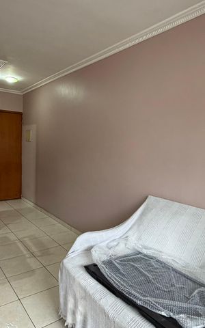 Apartamento para alugar com 55m², 2 quartos e 1 vaga