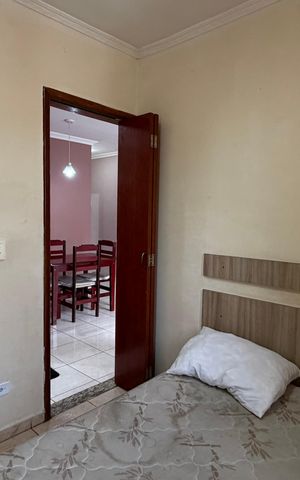 Apartamento para alugar com 55m², 2 quartos e 1 vaga