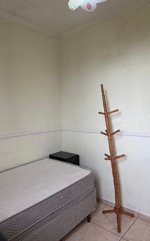 Apartamento para alugar com 55m², 2 quartos e 1 vaga