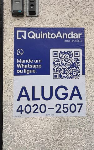 Apartamento para alugar com 55m², 2 quartos e 1 vaga