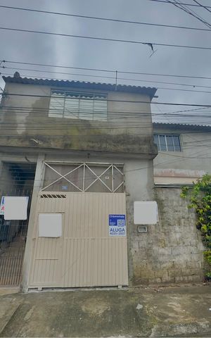 Studio para alugar com 45m², 1 quarto e sem vaga
