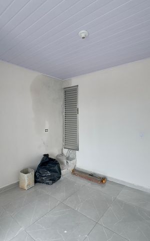 Studio para alugar com 45m², 1 quarto e sem vaga