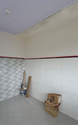 Studio para alugar com 45m², 1 quarto e sem vaga
