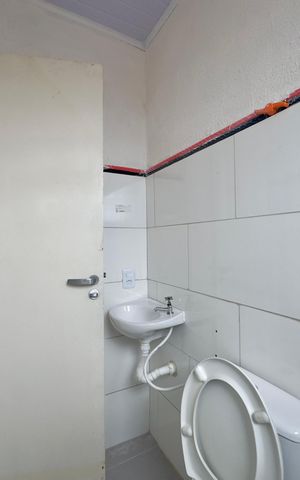 Studio para alugar com 45m², 1 quarto e sem vaga