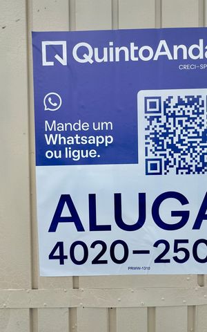 Studio para alugar com 45m², 1 quarto e sem vaga