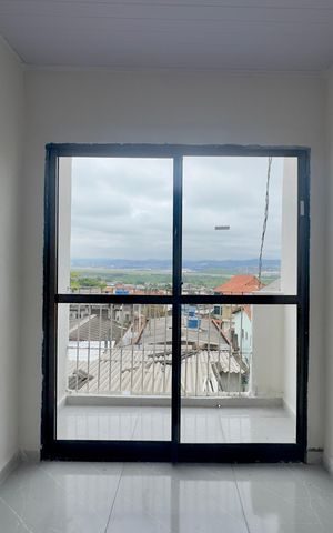 Studio para alugar com 45m², 1 quarto e sem vaga