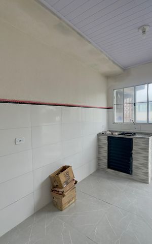 Studio para alugar com 45m², 1 quarto e sem vaga