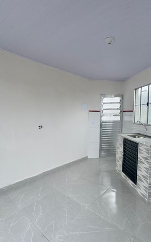 Studio para alugar com 33m², 1 quarto e sem vaga Studio para alugar com 33m², 1 quarto e sem vagaSala Quarto
