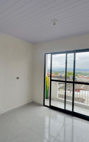 Studio para alugar com 33m², 1 quarto e sem vaga Studio para alugar com 33m², 1 quarto e sem vagaSala Quarto