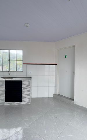Studio para alugar com 33m², 1 quarto e sem vaga Studio para alugar com 33m², 1 quarto e sem vagaSala Quarto