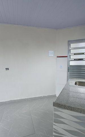 Studio para alugar com 33m², 1 quarto e sem vaga Studio para alugar com 33m², 1 quarto e sem vagaCozinha