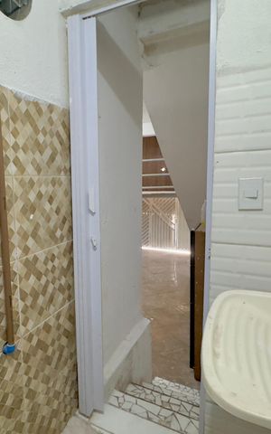 Studio para alugar com 60m², 1 quarto e 1 vagaBanheiro