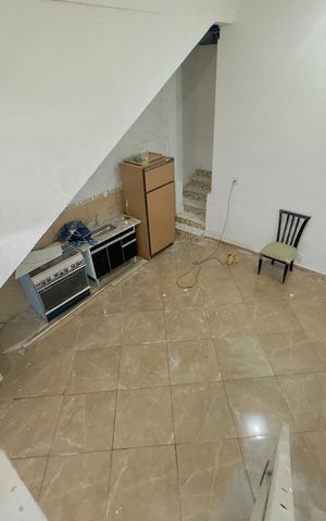 Studio para alugar com 60m², 1 quarto e 1 vagaSala/Cozinha
